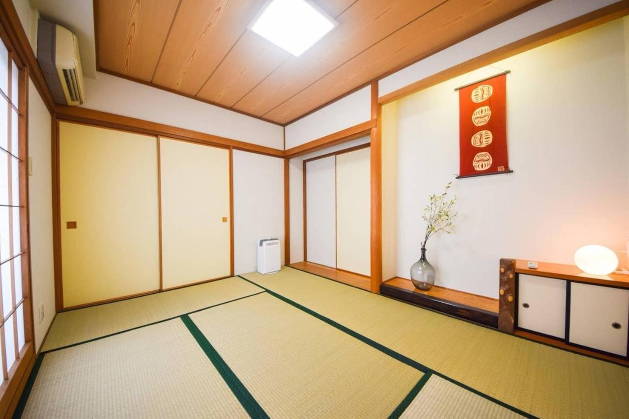 Ryokan -Ryo- Tokyo Exterior photo