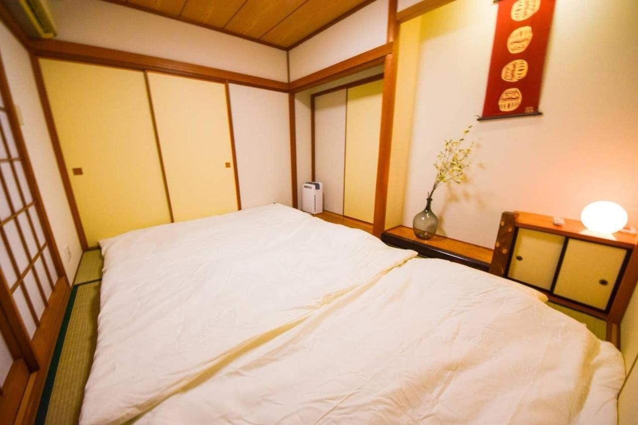 Ryokan -Ryo- Tokyo Exterior photo