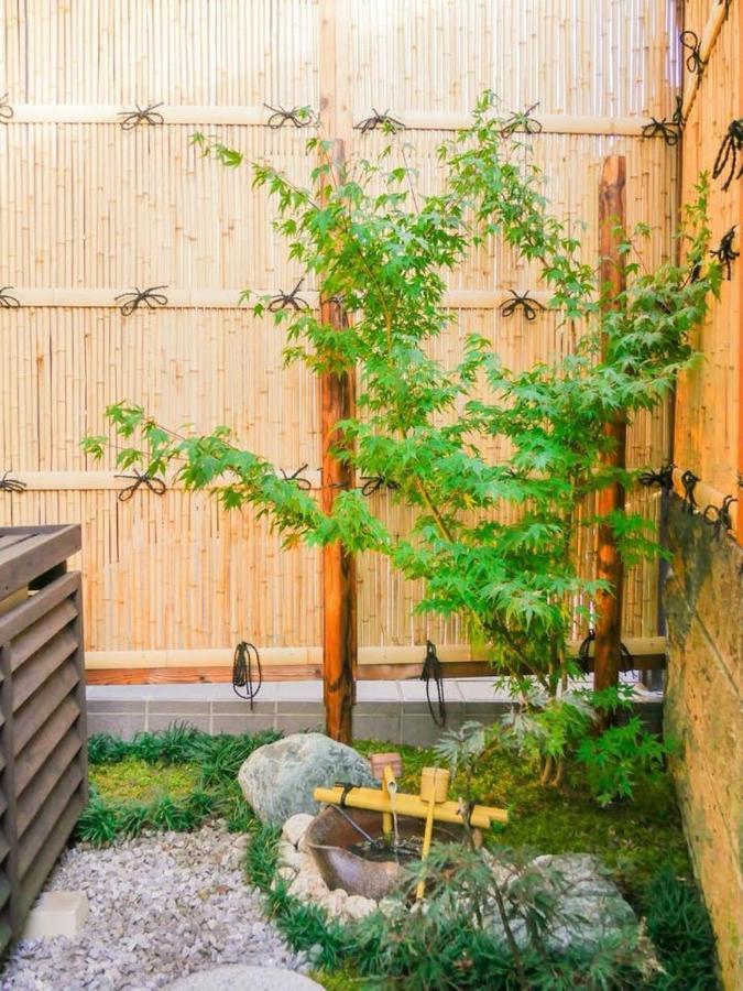 Ryokan -Ryo- Tokyo Exterior photo