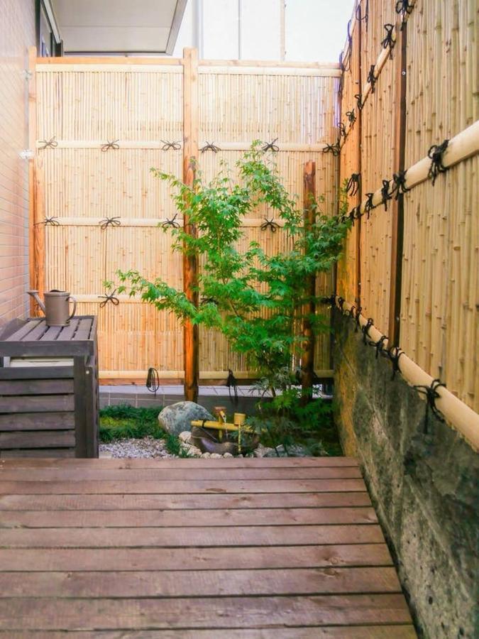 Ryokan -Ryo- Tokyo Exterior photo